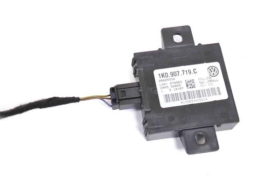 Electronic module AUDI A3 (8P1) 1.8 TFSI | BP8001218M83