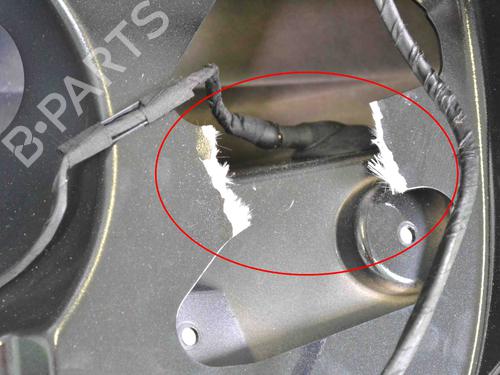 Tailgate BMW 8 Coupe (G15, F92) M 850 i xDrive | BP29730242C6