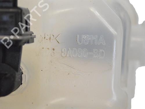 Expansion tank JAGUAR I-PACE (X590) EV400 AWD | BP27828007C120 