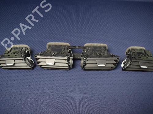 Used Air vent BMW X1 (F48) sDrive 18 d (150 hp) 14812403