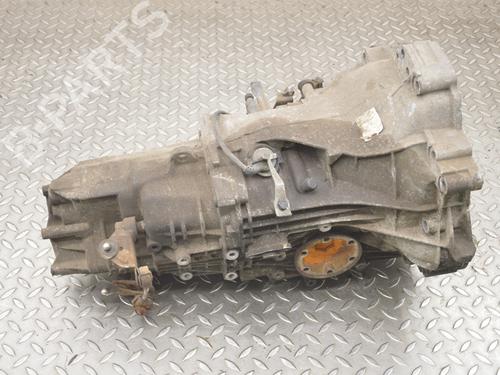 Gearbox PORSCHE BOXSTER (986) 2.7 | BP13934345M3 