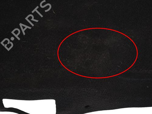 Bagagerumsbeklædning CHRYSLER YPSILON 1.2 | BP27830666I3 