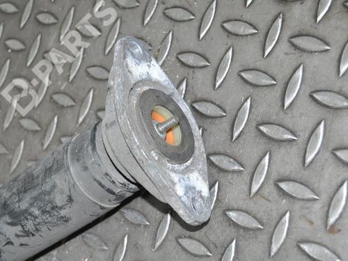 Right rear shock absorber VOLVO S60 II (134) D5 AWD | BP7489731M19 