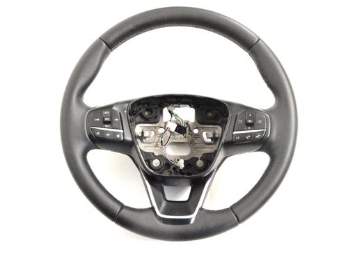 Used Steering wheel Steering wheel FORD FIESTA VII (HJ, HF) 1.0 EcoBoost (101 hp) 9113919 9113919