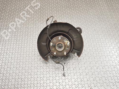 Used Right rear steering knuckle SUBARU OUTBACK (BS) 2.0 D AWD (BSD) (150 hp) 14809546