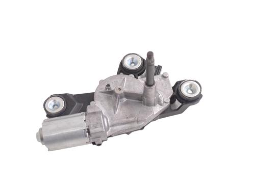Used Rear wiper motor FORD FOCUS III 1.0 EcoBoost (100 hp) 11768439