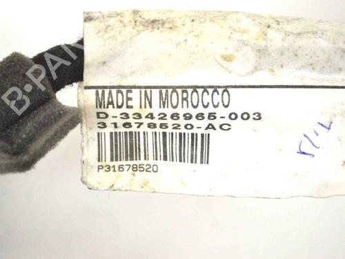Wiring harness VOLVO XC90 II (256) T6 AWD | BP14786295E16 