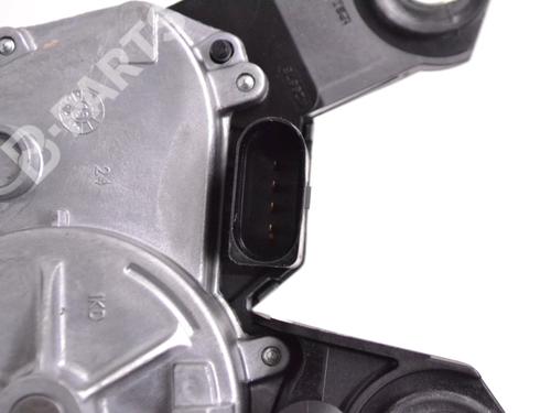 Rear wiper motor PORSCHE MACAN (95B) 3.0 S Diesel | BP10532915M102 