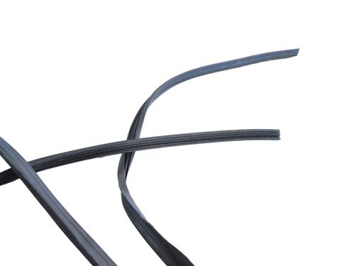 Rubber door seal TESLA MODEL X (5YJX) P100D AWD | BP18042741C142 