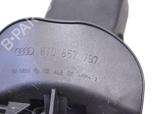 Seat buckle AUDI A5 (8T3) 3.0 TDI quattro | BP14779616I32 