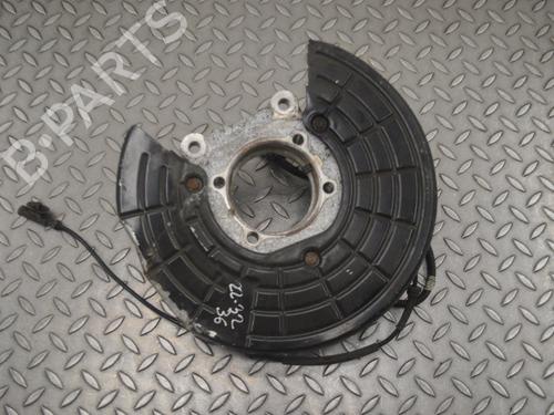 Used Right rear steering knuckle MASERATI LEVANTE SUV (M161) 3.0 S Q4 (430 hp) 14779343