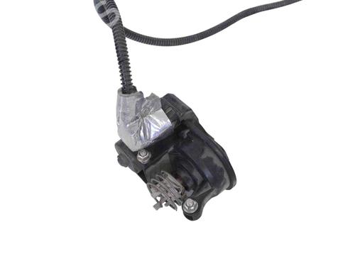 Electronic module VW GOLF VIII (CD1, DA1) 2.0 TDI GTD | BP28439414M83