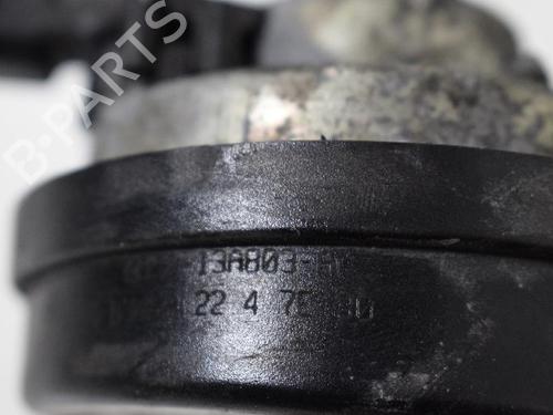 Horn LAND ROVER FREELANDER 2 (L359) 2.2 TD4 4x4 | BP14817125E13 
