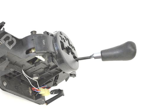 Gear lever SUZUKI GRAND VITARA II (JT, TE, TD) 2.4 All-wheel Drive (JB424) | BP7486339M90 
