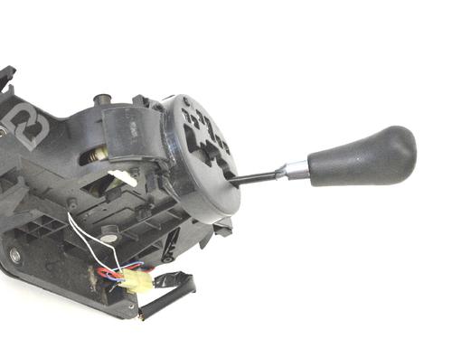 BP7486339M91 | Automatic gearbox selector SUZUKI GRAND VITARA II (JT, TE, TD) 2.4 All-wheel Drive (JB424) BP7486339M91