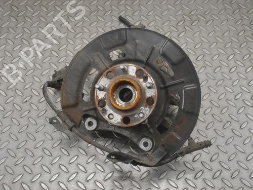 Used Left rear steering knuckle KIA SORENTO IV (MQ4, MQ4A) 1.6 T-GDi Hybrid AWD (230 hp) 27826813