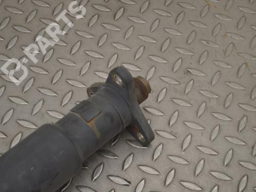 Driveshaft BMW 3 Touring (F31) 330 d xDrive | BP7491051M37 