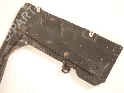 Underbody protection BMW X2 (F39) sDrive 18 i | BP27821473M92 