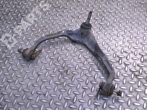 Left front suspension arm DODGE NITRO 2.8 CRD 4WD | BP7502604M12 