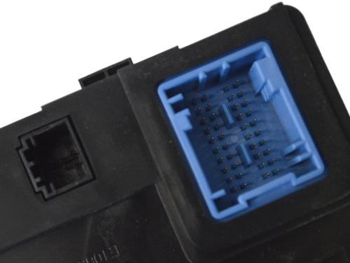 Electronic module PEUGEOT 3008 II SUV (MC_, MR_, MJ_, M4_) 1.6 BlueHDi 120 | BP12176187M83 
