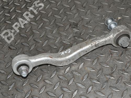 Left rear suspension arm LEXUS GS (_L1_) 300h (AWL10_, AWL10R) | BP7498756M14 
