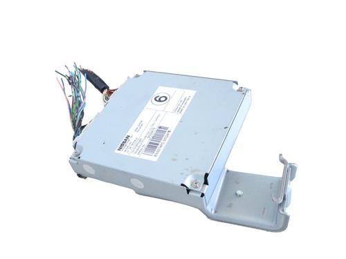 Electronic module NISSAN JUKE (F15) 1.2 DIG-T | BP13934718M83 