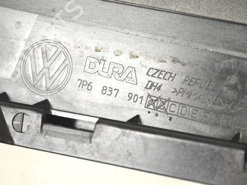 Door moulding trim PORSCHE 911 (997) 3.6 Carrera | BP14787289C150 