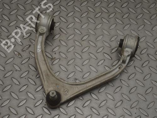 Used Left front suspension arm JAGUAR I-PACE (X590) EV400 AWD (400 hp) 27827901