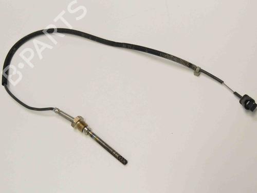 Used Electronic sensor MERCEDES-BENZ C-CLASS (W205) C 220 d 4-matic (205.005) (170 hp) 7752365