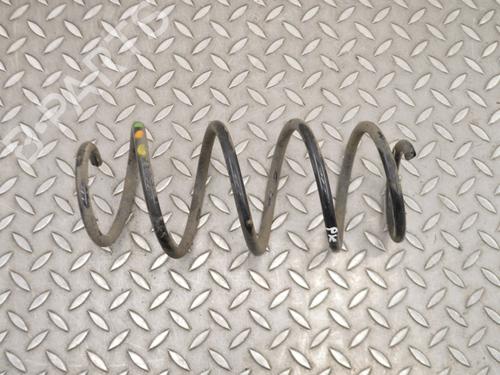 Shock absorber spring FORD FIESTA VI (CB1, CCN) 1.0 EcoBoost | BP14794749C152 