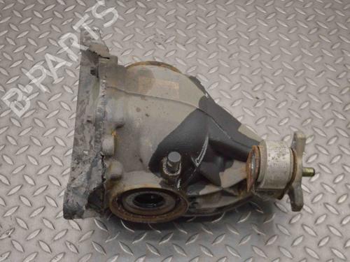 Rear differential MERCEDES-BENZ E-CLASS (W212) E 220 CDI / BlueTEC (212.001, 212.002) | BP14792532M24 