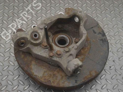 Right rear steering knuckle INFINITI FX 30d AWD | BP16949871M28 