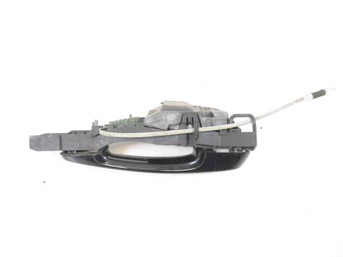 Rear left exterior door handle BMW 3 (F30, F80) 330 d | BP27466354C130 