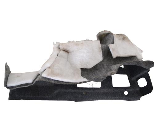 Boot lining FORD USA MUSTANG Coupe 2.3 EcoBoost | BP15911000I3 