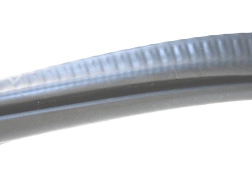Rubber door seal AUDI Q5 (8RB) 2.0 TDI quattro | BP27305844C142 