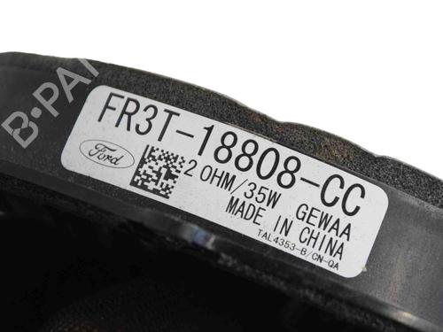 Speaker FORD USA MUSTANG Coupe 2.3 EcoBoost | BP16078753E2 