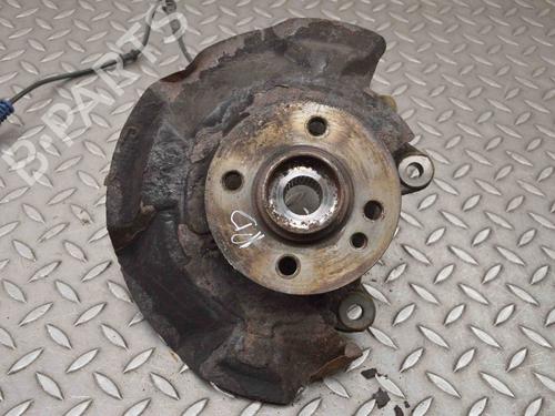 Right front steering knuckle MINI MINI (R56) Cooper D | BP14799055M26 