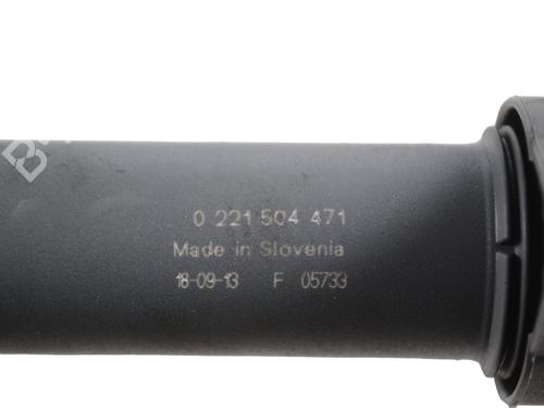 Ignition coil BMW 5 (F10) 520 i | BP19942669M94 