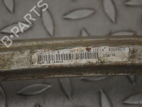 Left front suspension arm TESLA MODEL S (5YJS) 85D AWD | BP16543686M12 
