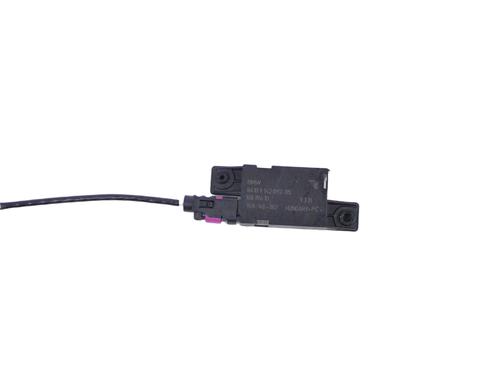 Used Antenna/Base BMW X3 (F25) xDrive 30 d (258 hp) 10217276