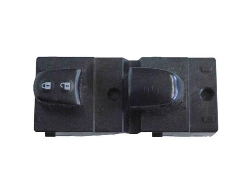 Used Left front window switch NISSAN JUKE (F15) 1.2 DIG-T (115 hp) 17549811
