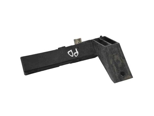 Front bumper bracket PEUGEOT RCZ 1.6 16V | BP18042226C158 