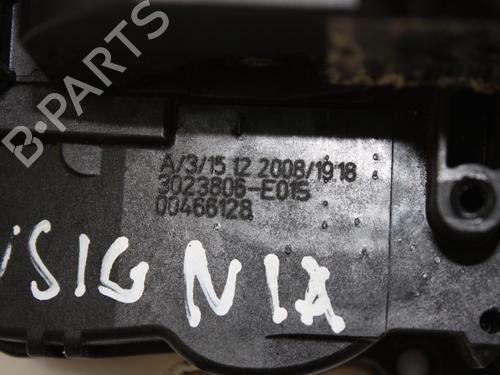 Front right lock OPEL INSIGNIA A (G09) 2.0 CDTI (68) | BP19942104C97 
