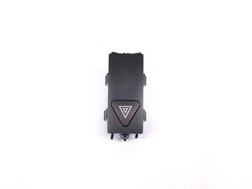 Used Warning switch MERCEDES-BENZ E-CLASS (W212) E 220 CDI / BlueTEC (212.001, 212.002) (170 hp) 9910049