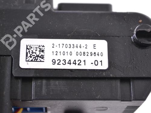 Fuse box BMW 5 (F10) 525 d | BP7556252E1 