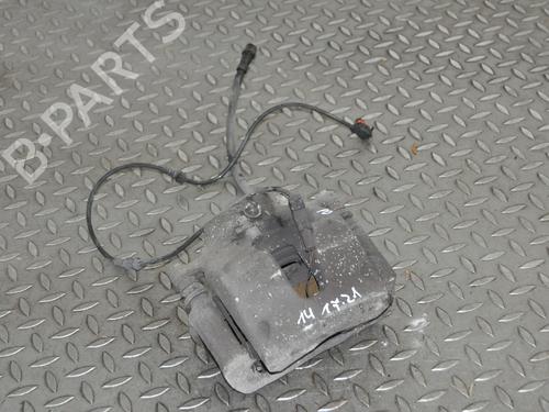 Used Right front brake caliper MERCEDES-BENZ C-CLASS (W204) C 220 CDI (204.002) (170 hp) 14768670
