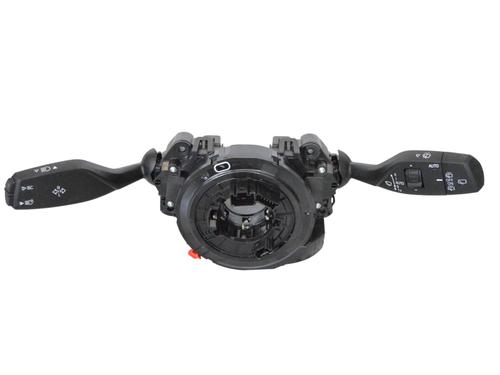 Used Steering column stalk BMW 3 Touring (G21, G81) 330 e Plug-in-Hybrid (292 hp) 27827647