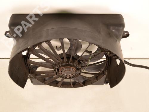 BP8861065M35 | Radiator fan DODGE NITRO 2.8 CRD 4WD BP8861065M35