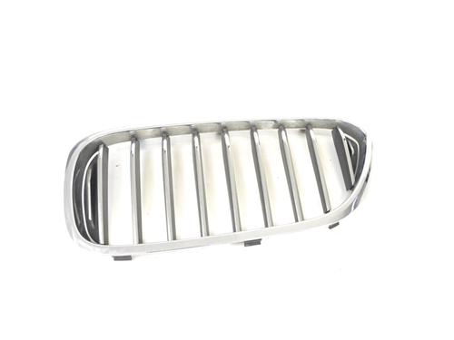 Grill / Grid BMW 5 (G30, F90) 520 d xDrive (163 hp) 7390863 | 7390865 | 7383519 | 7390867 | 7381901