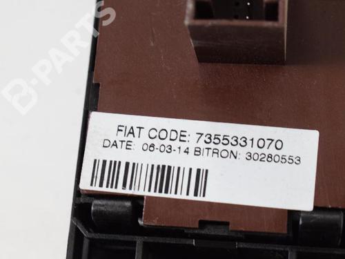 Switch CITROËN JUMPER II Van 2.2 HDi 100 | BP8857911I30 